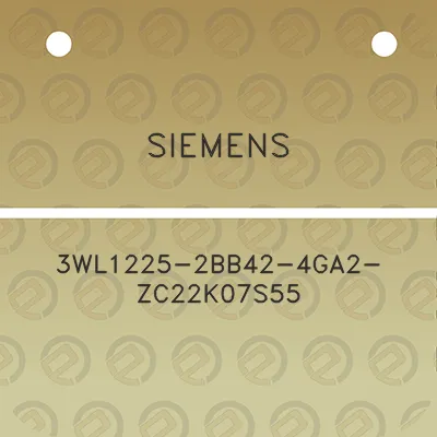 siemens-3wl1225-2bb42-4ga2-zc22k07s55