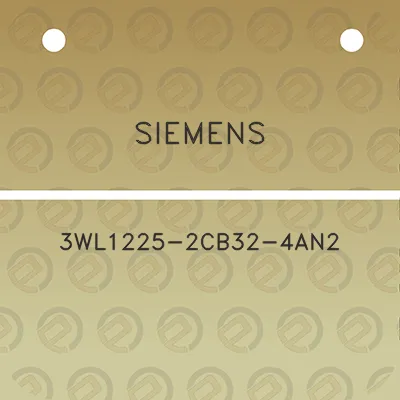 siemens-3wl1225-2cb32-4an2