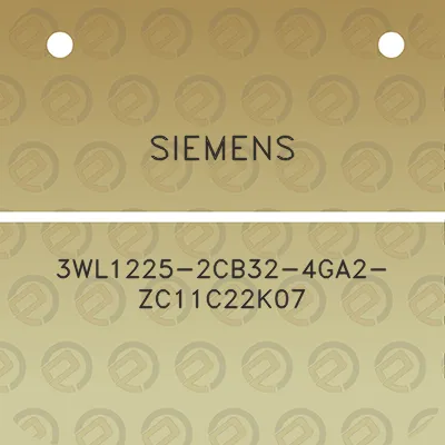 siemens-3wl1225-2cb32-4ga2-zc11c22k07