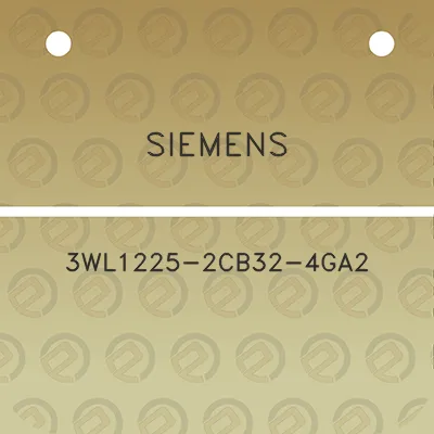 siemens-3wl1225-2cb32-4ga2