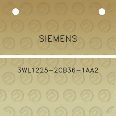 siemens-3wl1225-2cb36-1aa2