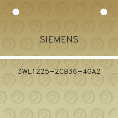 siemens-3wl1225-2cb36-4ga2