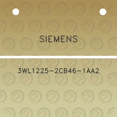 siemens-3wl1225-2cb46-1aa2