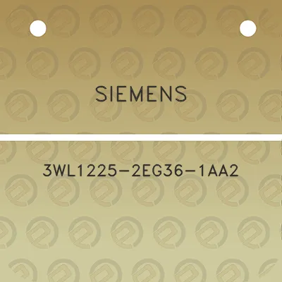 siemens-3wl1225-2eg36-1aa2