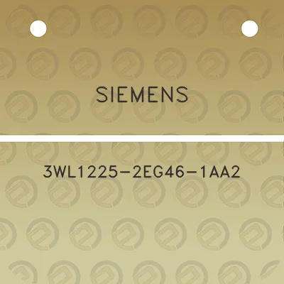 siemens-3wl1225-2eg46-1aa2