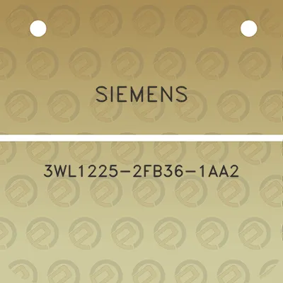 siemens-3wl1225-2fb36-1aa2