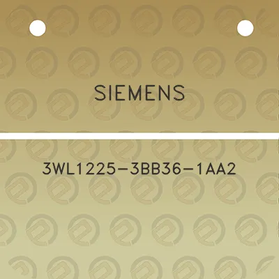 siemens-3wl1225-3bb36-1aa2