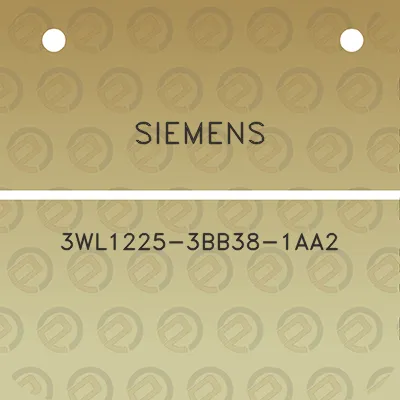 siemens-3wl1225-3bb38-1aa2