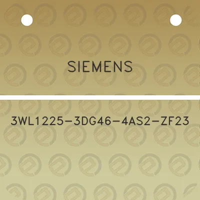 siemens-3wl1225-3dg46-4as2-zf23