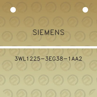 siemens-3wl1225-3eg38-1aa2