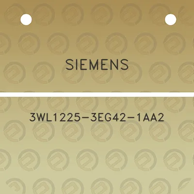 siemens-3wl1225-3eg42-1aa2