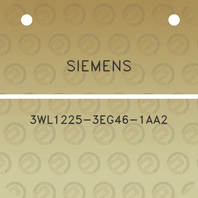 siemens-3wl1225-3eg46-1aa2