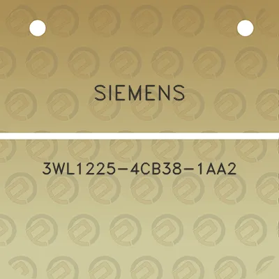 siemens-3wl1225-4cb38-1aa2