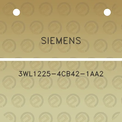 siemens-3wl1225-4cb42-1aa2