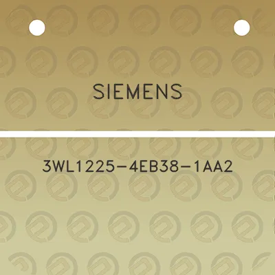 siemens-3wl1225-4eb38-1aa2