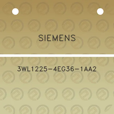 siemens-3wl1225-4eg36-1aa2