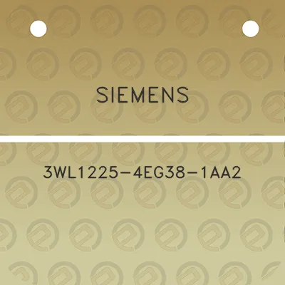 siemens-3wl1225-4eg38-1aa2