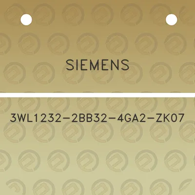 siemens-3wl1232-2bb32-4ga2-zk07