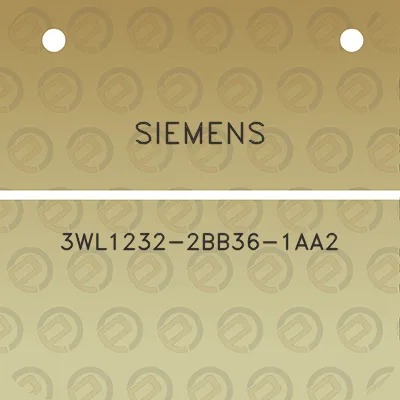 siemens-3wl1232-2bb36-1aa2