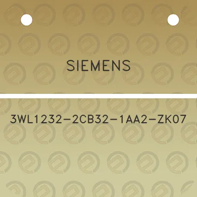 siemens-3wl1232-2cb32-1aa2-zk07