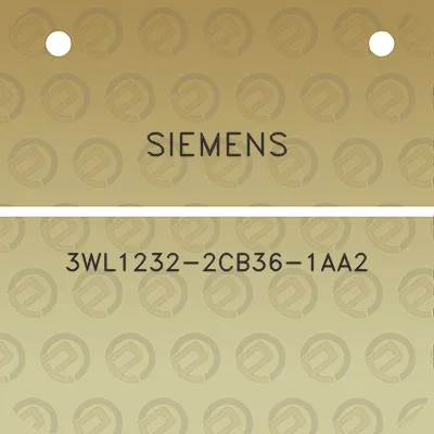 siemens-3wl1232-2cb36-1aa2