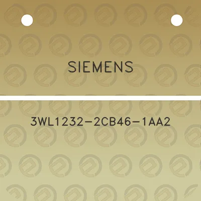 siemens-3wl1232-2cb46-1aa2