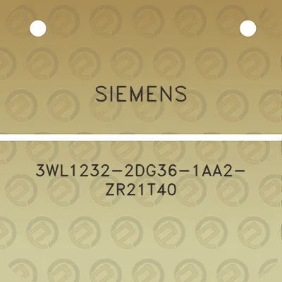 siemens-3wl1232-2dg36-1aa2-zr21t40