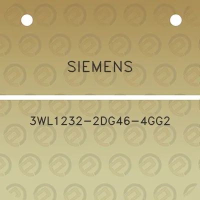 siemens-3wl1232-2dg46-4gg2