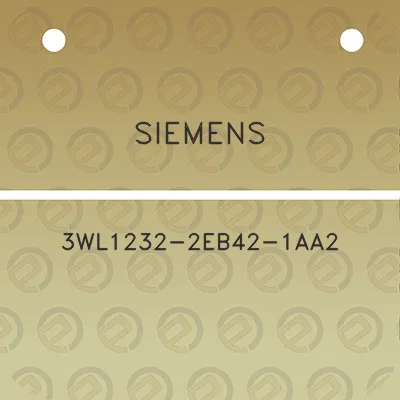 siemens-3wl1232-2eb42-1aa2