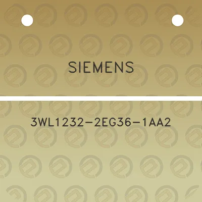 siemens-3wl1232-2eg36-1aa2