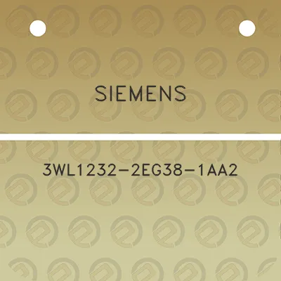 siemens-3wl1232-2eg38-1aa2