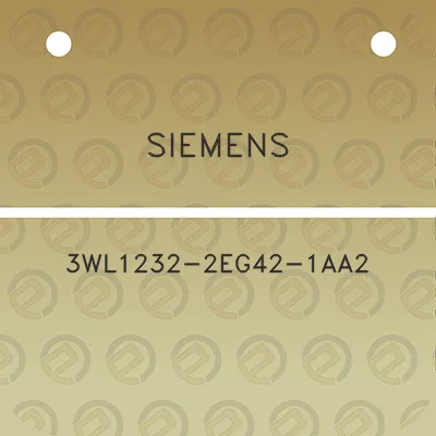 siemens-3wl1232-2eg42-1aa2