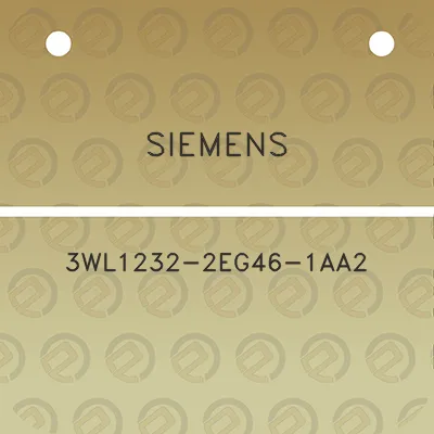 siemens-3wl1232-2eg46-1aa2