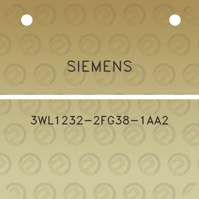 siemens-3wl1232-2fg38-1aa2