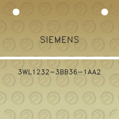 siemens-3wl1232-3bb36-1aa2