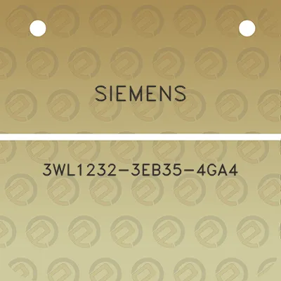 siemens-3wl1232-3eb35-4ga4