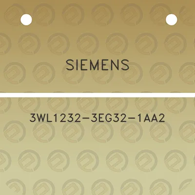 siemens-3wl1232-3eg32-1aa2