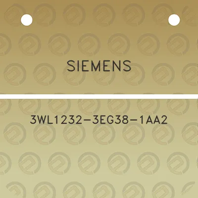 siemens-3wl1232-3eg38-1aa2