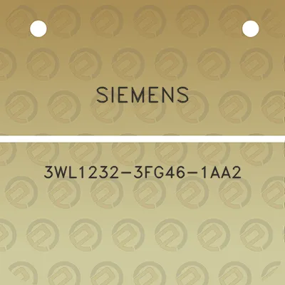 siemens-3wl1232-3fg46-1aa2