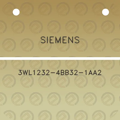 siemens-3wl1232-4bb32-1aa2