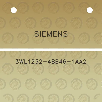 siemens-3wl1232-4bb46-1aa2