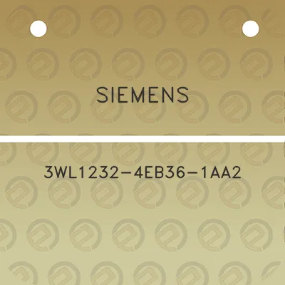 siemens-3wl1232-4eb36-1aa2