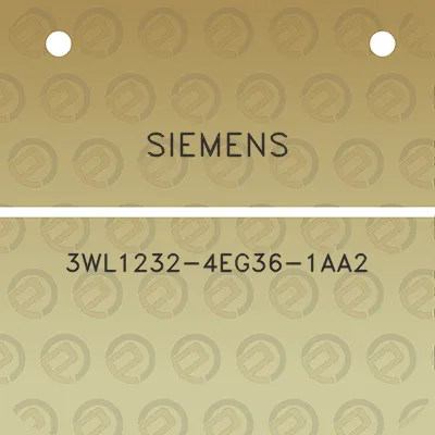 siemens-3wl1232-4eg36-1aa2