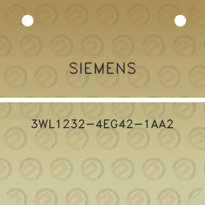 siemens-3wl1232-4eg42-1aa2