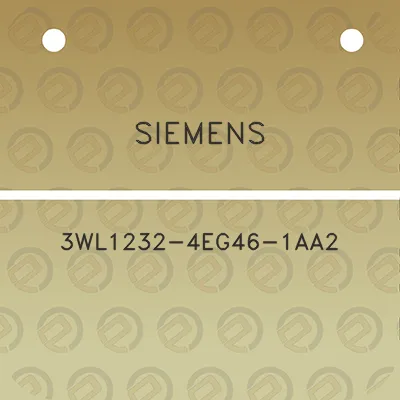 siemens-3wl1232-4eg46-1aa2