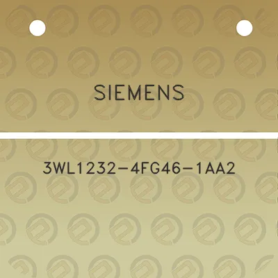 siemens-3wl1232-4fg46-1aa2