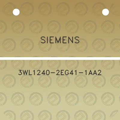 siemens-3wl1240-2eg41-1aa2