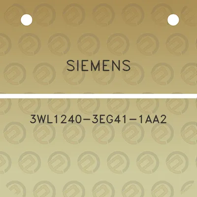 siemens-3wl1240-3eg41-1aa2