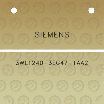 siemens-3wl1240-3eg47-1aa2