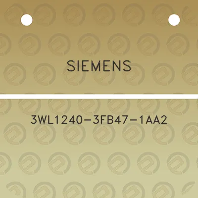 siemens-3wl1240-3fb47-1aa2